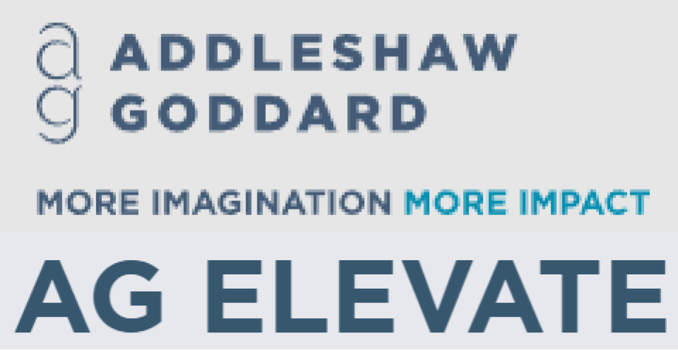 Addleshaw Goddard Elevate